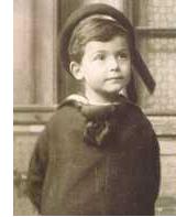 Jnos von Neumann enfant.
 Marina Whithman
in Cahiers de Science & Vie, 12/1996.